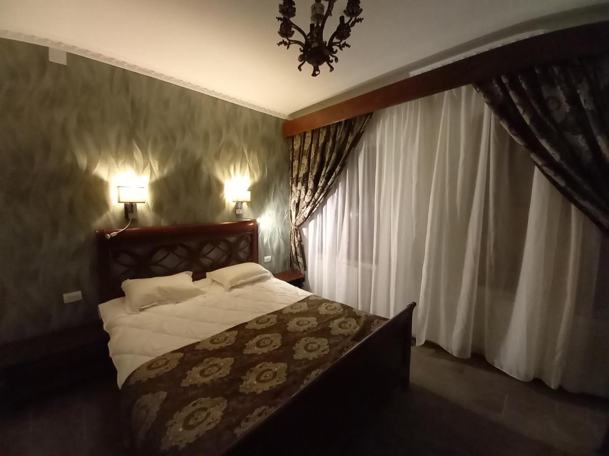 History Apartments Cetatii ซีบิว ห้อง รูปภาพ