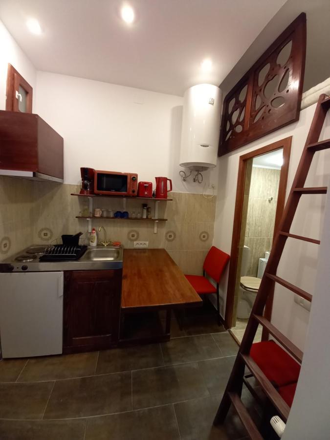 History Apartments Cetatii ซีบิว ภายนอก รูปภาพ