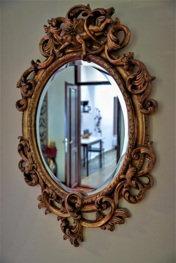 History Apartments Cetatii ซีบิว ภายนอก รูปภาพ