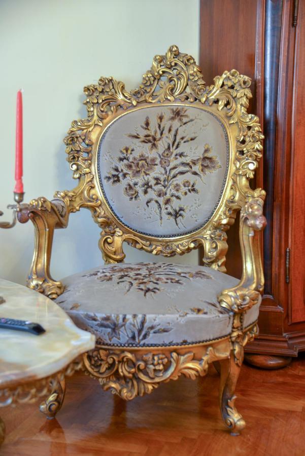 History Apartments Cetatii ซีบิว ภายนอก รูปภาพ