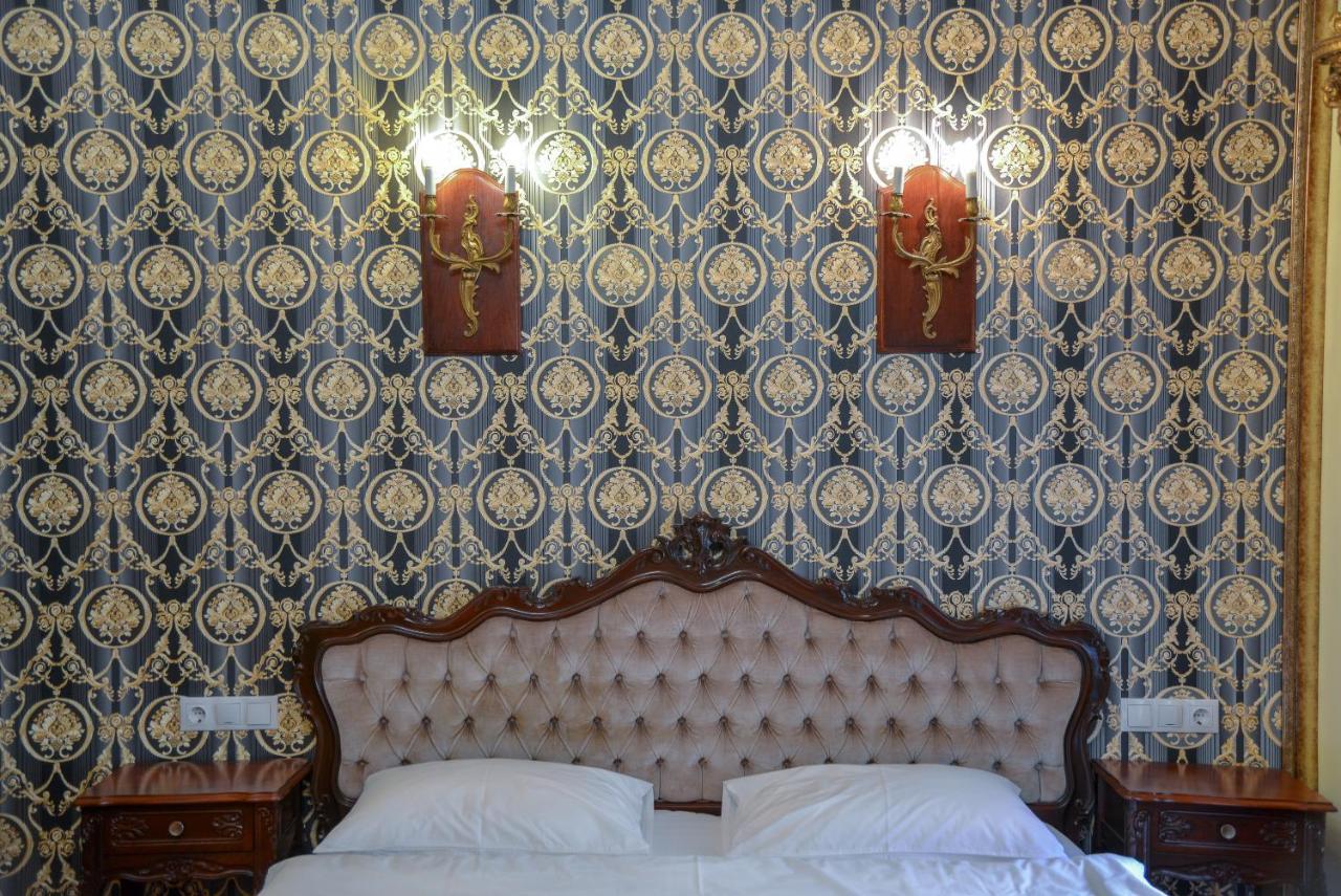 History Apartments Cetatii ซีบิว ภายนอก รูปภาพ