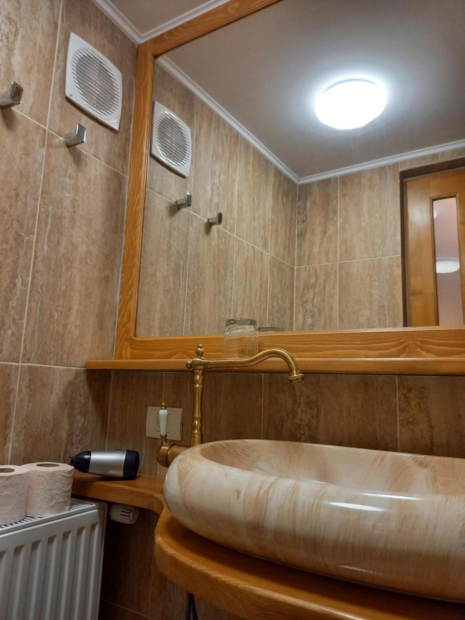 History Apartments Cetatii ซีบิว ห้อง รูปภาพ