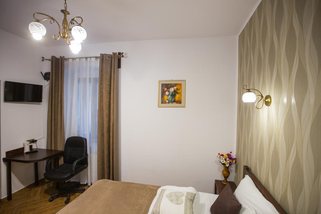 History Apartments Cetatii ซีบิว ภายนอก รูปภาพ