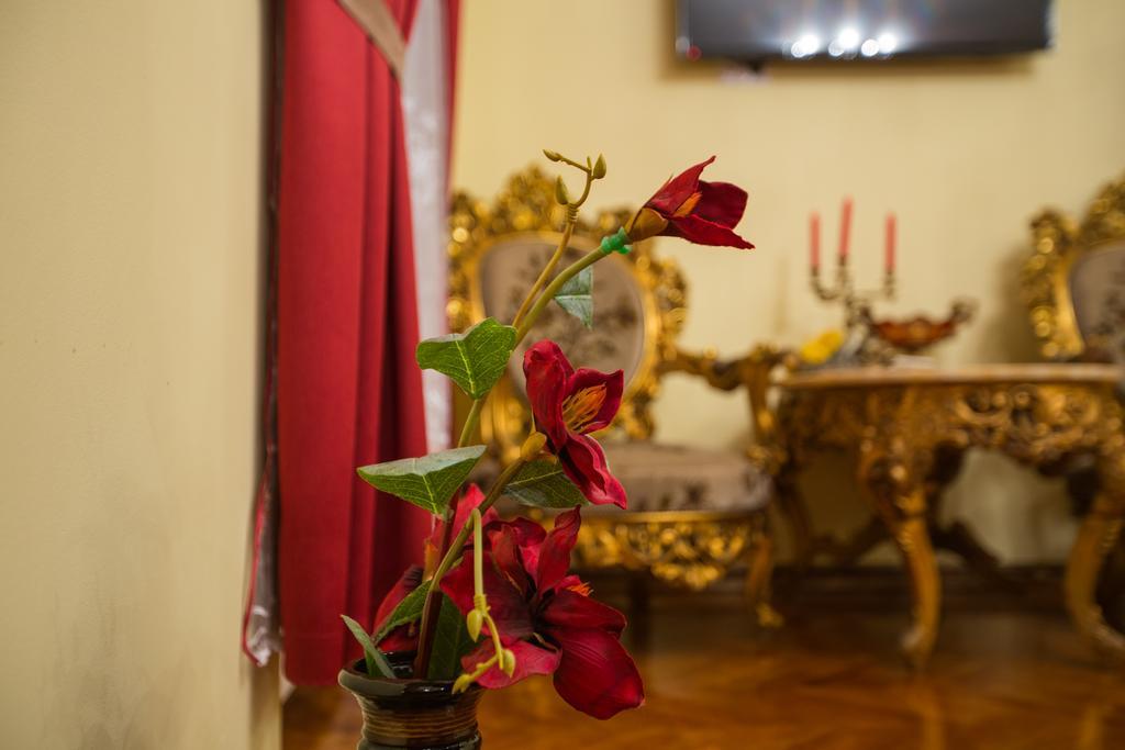 History Apartments Cetatii ซีบิว ภายนอก รูปภาพ