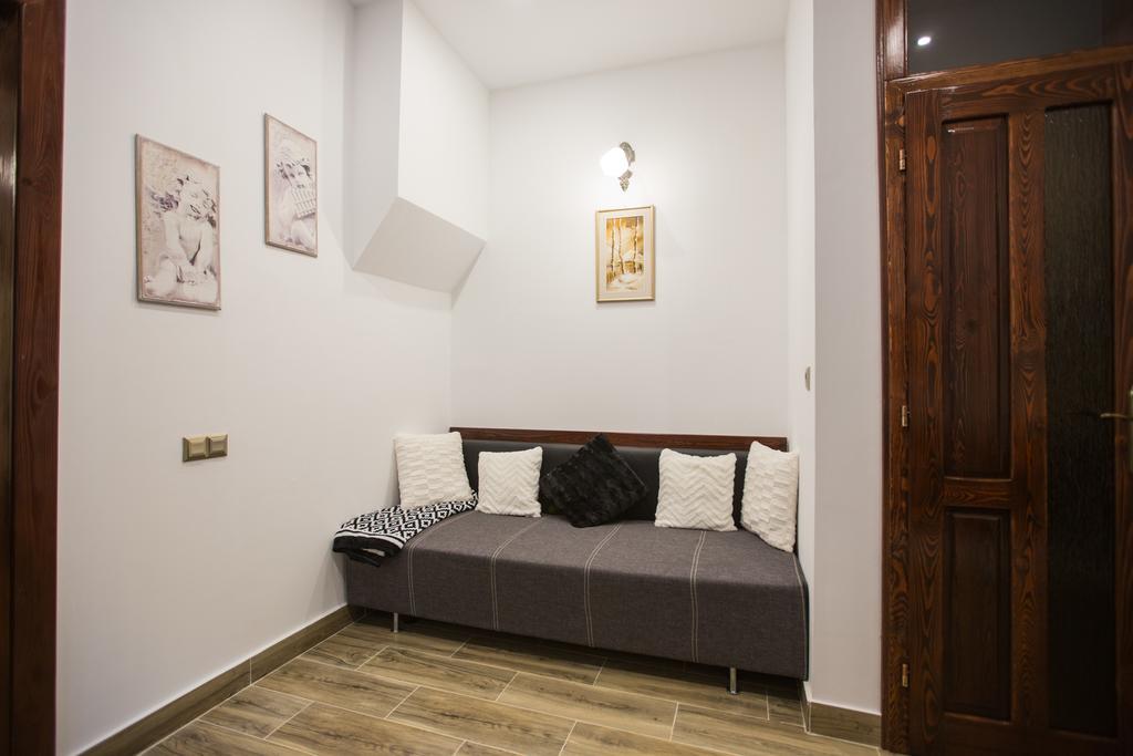 History Apartments Cetatii ซีบิว ภายนอก รูปภาพ